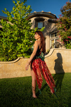 Load image into Gallery viewer, Royal Rani Butterfly Set