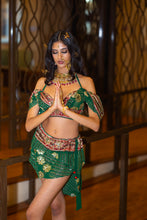 Load image into Gallery viewer, Forest Flora Fairy Set