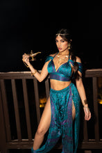 Load image into Gallery viewer, Atlantis Princess Jasmine Set