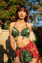 Load image into Gallery viewer, Royal Rani Butterfly Set