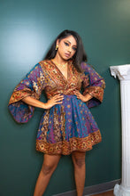 Load image into Gallery viewer, Cosmic Princess Babydoll Dress