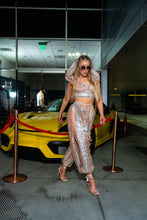 Load image into Gallery viewer, Champagne Sparkles Jasmine Set