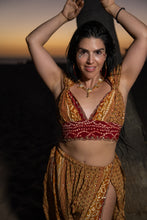 Load image into Gallery viewer, Kundalini Fire Jasmine Set