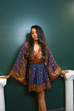 Load image into Gallery viewer, Cosmic Princess Babydoll Dress