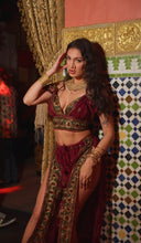 Load image into Gallery viewer, Royal Odyssey Jasmine Set