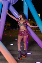 Load image into Gallery viewer, Indigo Wildflower Fairy Set