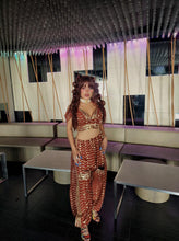 Load image into Gallery viewer, Golden Fire Jasmine Set