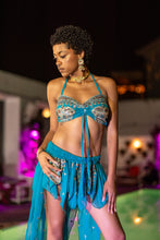 Load image into Gallery viewer, Blue Vortex butterfly set