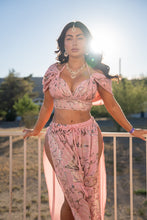 Load image into Gallery viewer, Pink Moonlight Jasmine Set