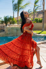 Load image into Gallery viewer, Shakti Fire Bollywood Set