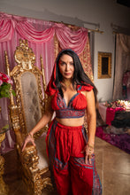 Load image into Gallery viewer, Royal Fire Jasmine Set