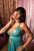 Load image into Gallery viewer, Sky Princess Magic Dress