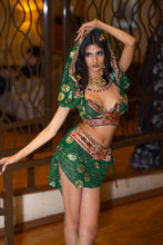 Load image into Gallery viewer, Forest Flora Fairy Set