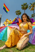 Load image into Gallery viewer, Temple of sun jasmine set