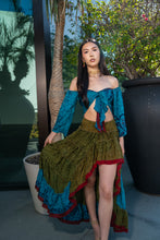 Load image into Gallery viewer, Earth Aura Bollywood Set