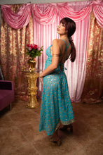 Load image into Gallery viewer, Sky Princess Magic Dress