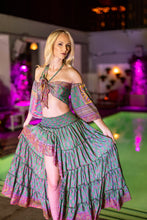 Load image into Gallery viewer, Butterfly Garden Bollywood Set