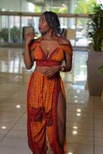 Load image into Gallery viewer, Bohemian Fire Jasmine Set