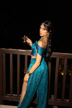 Load image into Gallery viewer, Atlantis Princess Jasmine Set