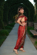 Load image into Gallery viewer, Fire Lotus Jasmine Set