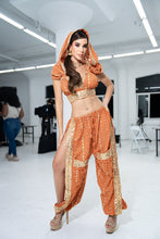 Load image into Gallery viewer, Princess peach Jasmine Set