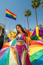 Load image into Gallery viewer, Mermaid princess Jasmine set