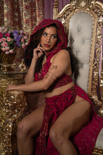 Load image into Gallery viewer, Fuscia Lotus Jasmine Set