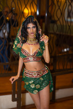 Load image into Gallery viewer, Forest Flora Fairy Set