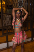 Load image into Gallery viewer, Fairy Love Mini Skirt Set