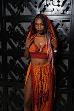 Load image into Gallery viewer, Bohemian Fire Jasmine Set