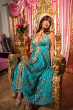 Load image into Gallery viewer, Sky Princess Magic Dress