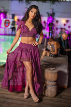 Load image into Gallery viewer, Golden Aurora Bollywood Set