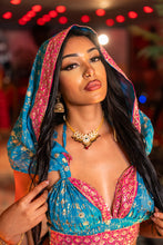 Load image into Gallery viewer, Bubblegum Princess Mini Skirt Set