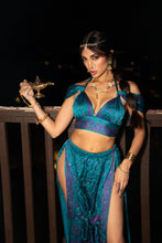 Load image into Gallery viewer, Atlantis Princess Jasmine Set