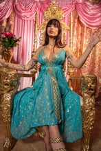 Load image into Gallery viewer, Sky Princess Magic Dress