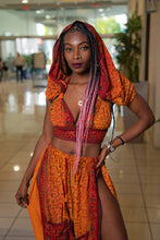 Load image into Gallery viewer, Bohemian Fire Jasmine Set