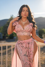 Load image into Gallery viewer, Pink Moonlight Jasmine Set