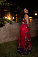 Load image into Gallery viewer, Cosmic Love Princess Dress