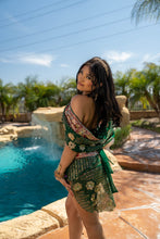 Load image into Gallery viewer, Emerald Energy Fairy Set