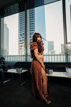 Load image into Gallery viewer, Golden Fire Jasmine Set