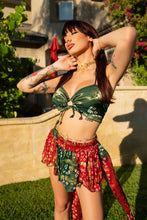 Load image into Gallery viewer, Royal Rani Butterfly Set