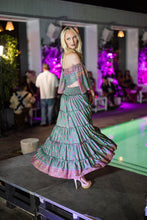 Load image into Gallery viewer, Butterfly Garden Bollywood Set