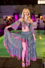 Load image into Gallery viewer, Butterfly Garden Bollywood Set