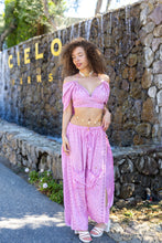 Load image into Gallery viewer, Princess Petals Jasmine Set