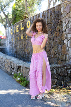 Load image into Gallery viewer, Princess Petals Jasmine Set