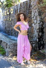 Load image into Gallery viewer, Princess Petals Jasmine Set