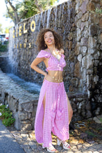 Load image into Gallery viewer, Princess Petals Jasmine Set