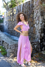 Load image into Gallery viewer, Princess Petals Jasmine Set