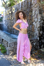 Load image into Gallery viewer, Princess Petals Jasmine Set