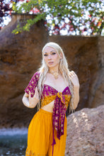 Load image into Gallery viewer, Bouquet Garden Sharara Pants